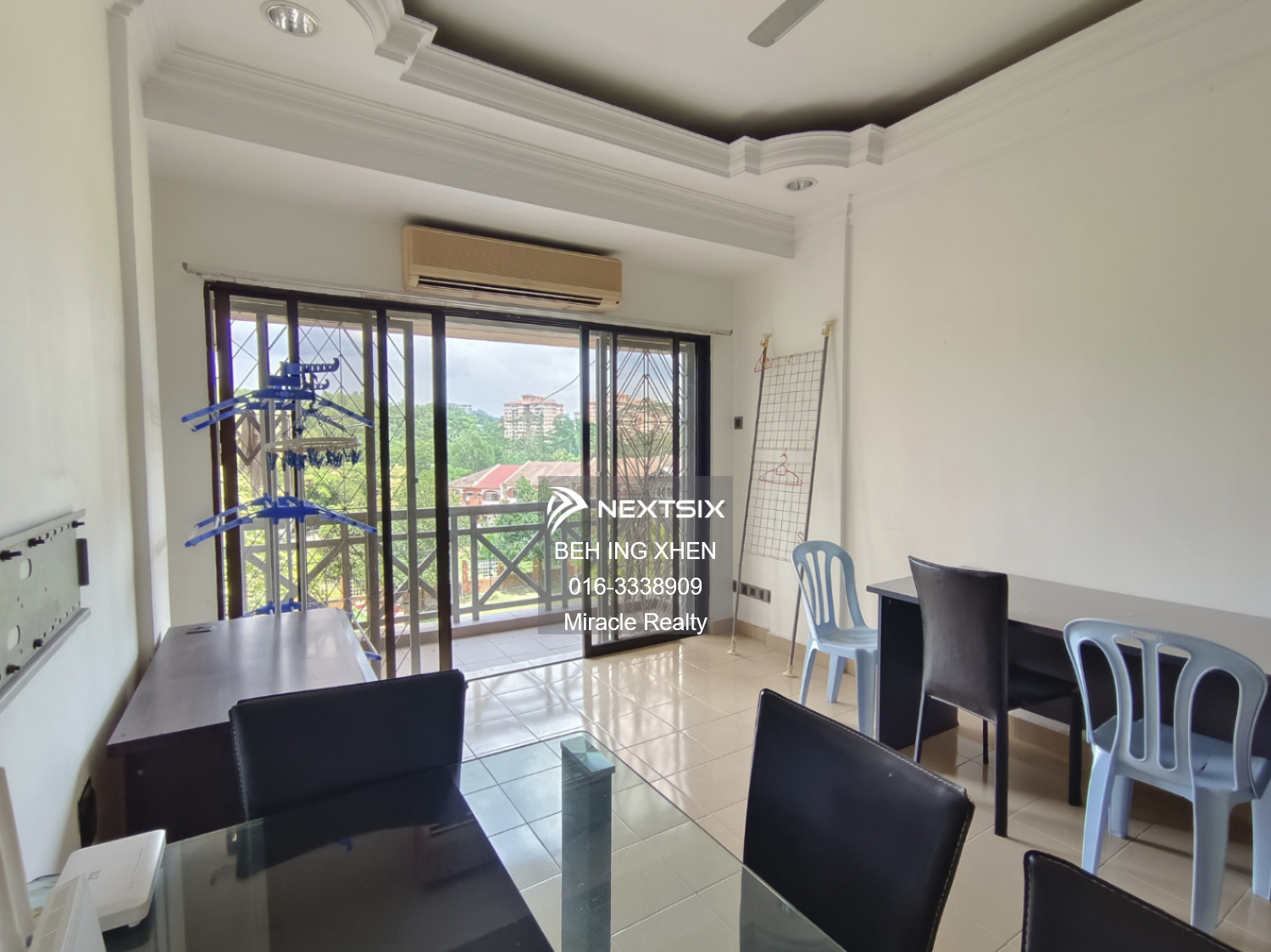 Condominium For Rent in Bandar Sungai Long Selangor - Image 12