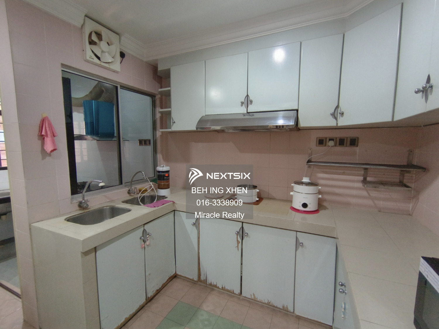Condominium For Rent in Bandar Sungai Long Selangor - Image 2