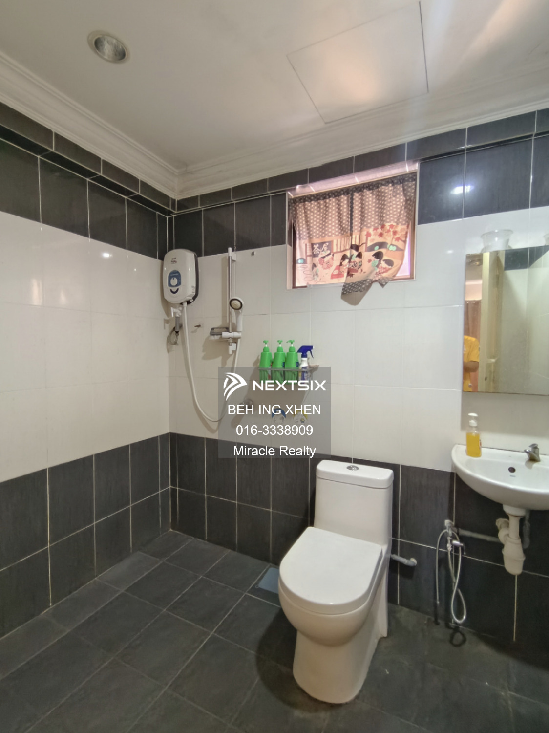 Condominium For Rent in Bandar Sungai Long Selangor - Image 4