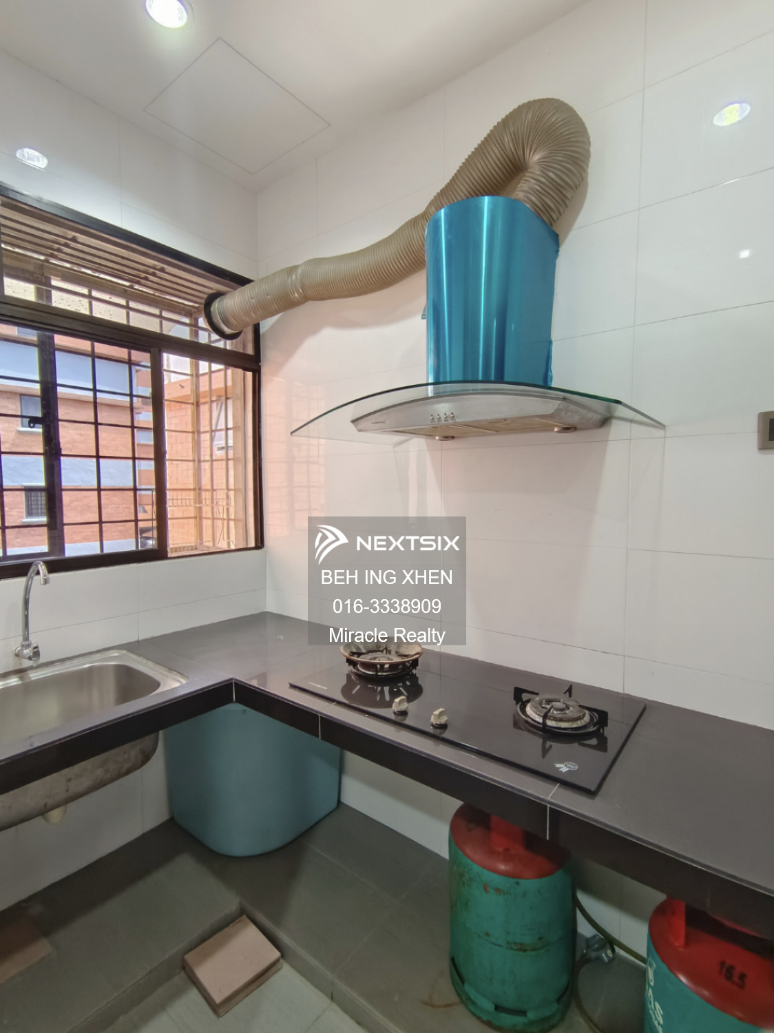 Condominium For Rent in Bandar Sungai Long Selangor - Image 6