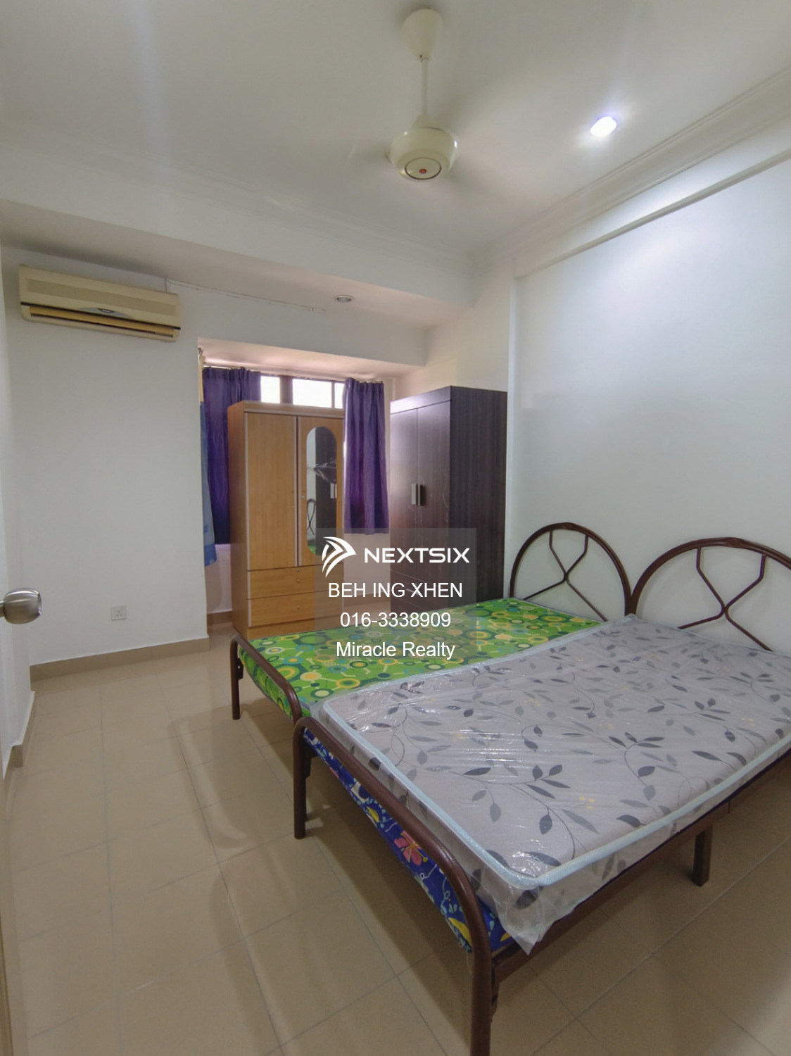 Condominium For Rent in Bandar Sungai Long Selangor - Image 7