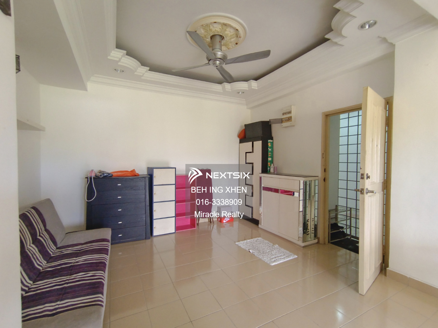Condominium For Rent in Bandar Sungai Long Selangor - Image 8