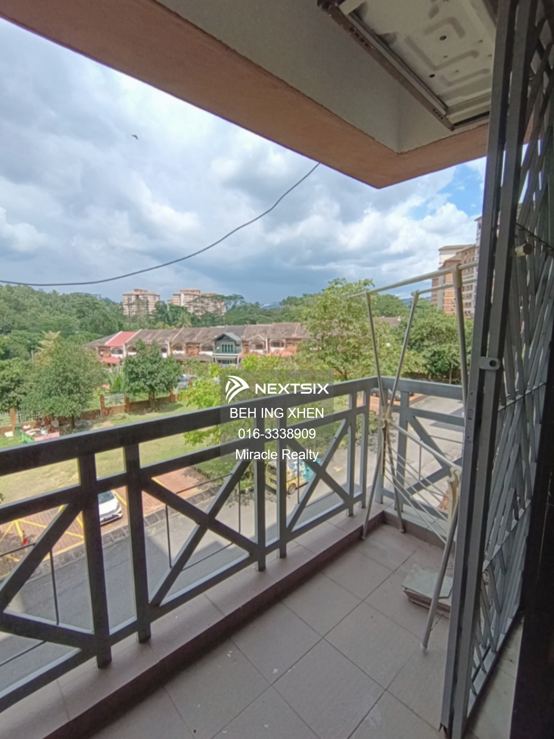 Condominium For Rent in Bandar Sungai Long Selangor - Image 9