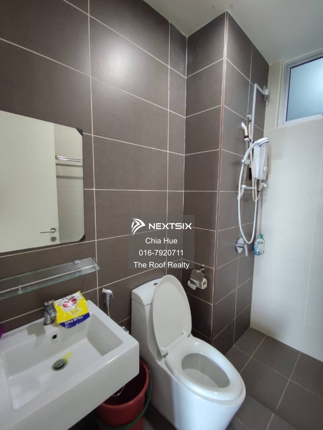 Serviced Residence For Rent in Johor Bahru Johor - Image 10