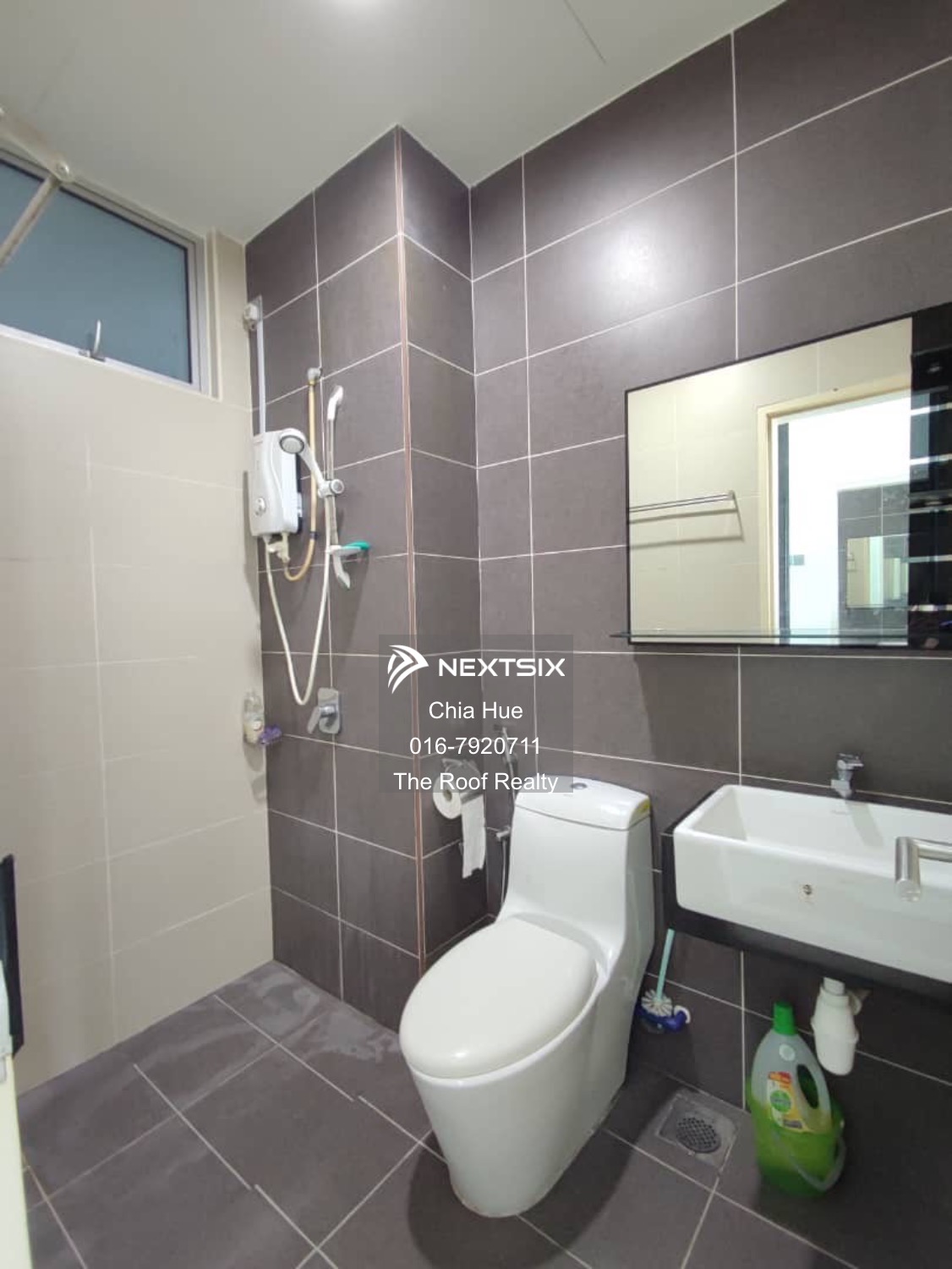 Serviced Residence For Rent in Johor Bahru Johor - Image 11