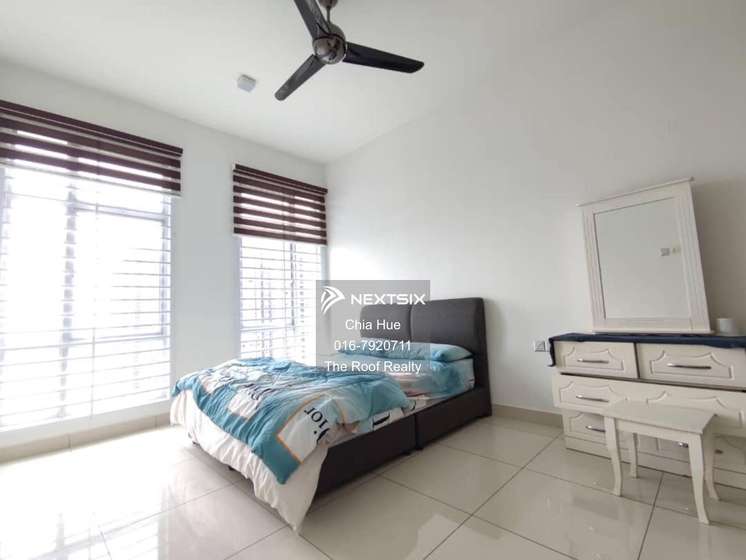 Serviced Residence For Rent in Johor Bahru Johor - Image 7