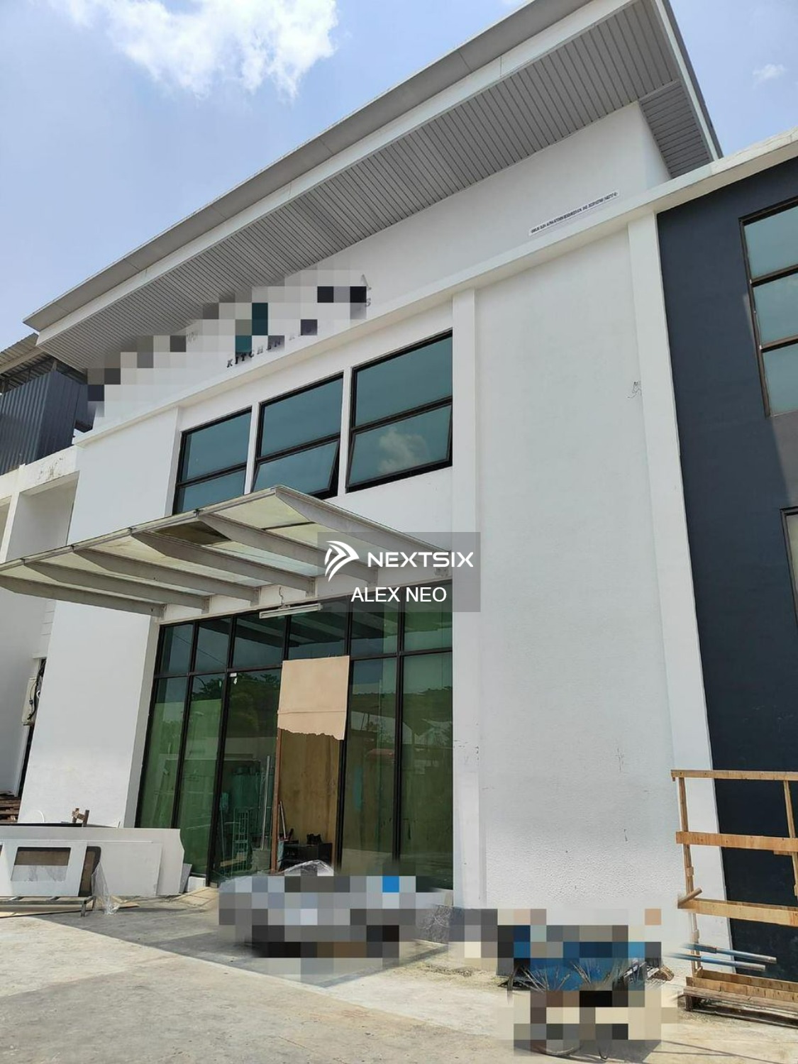 Factory For Sale in Johor Bahru Johor