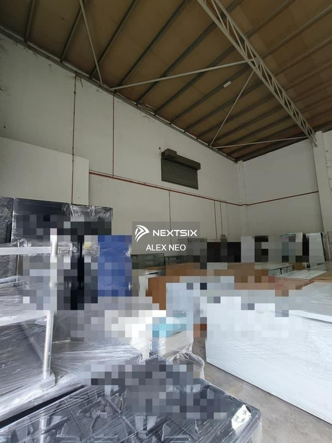 Factory For Sale in Johor Bahru Johor - Image 6