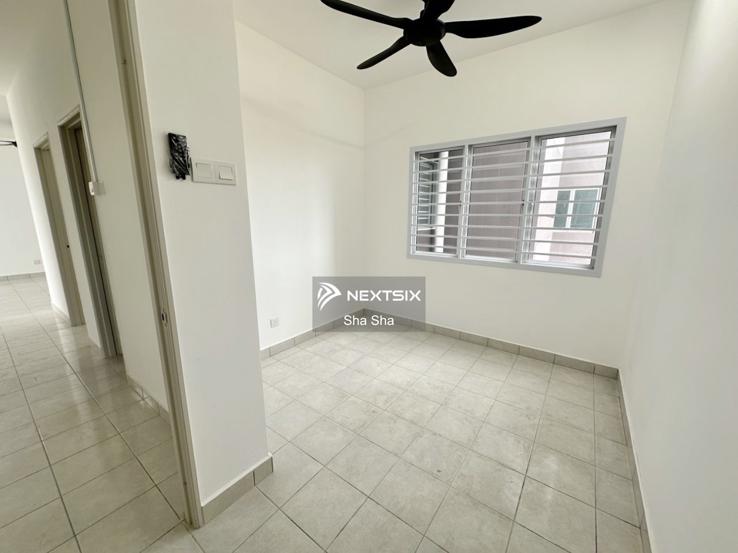 Apartment For Rent in Ulu Tiram Johor - Image 9