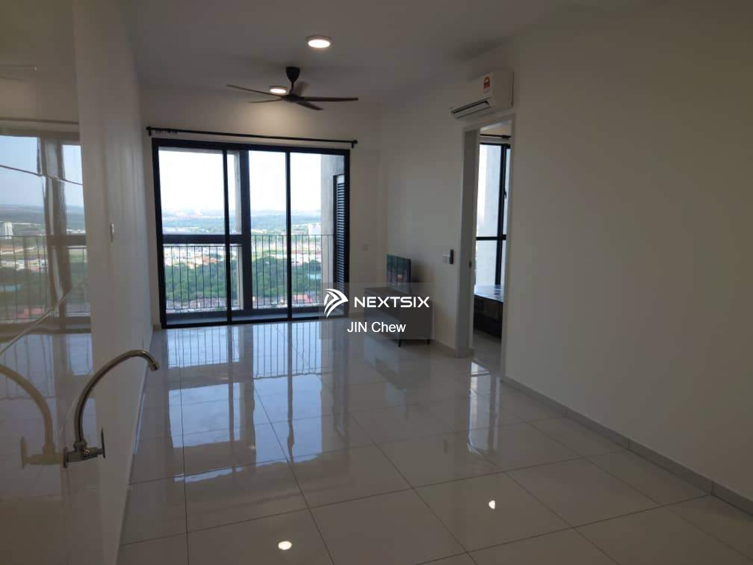 Serviced Residence For Rent in Iskandar Puteri (Nusajaya) Johor