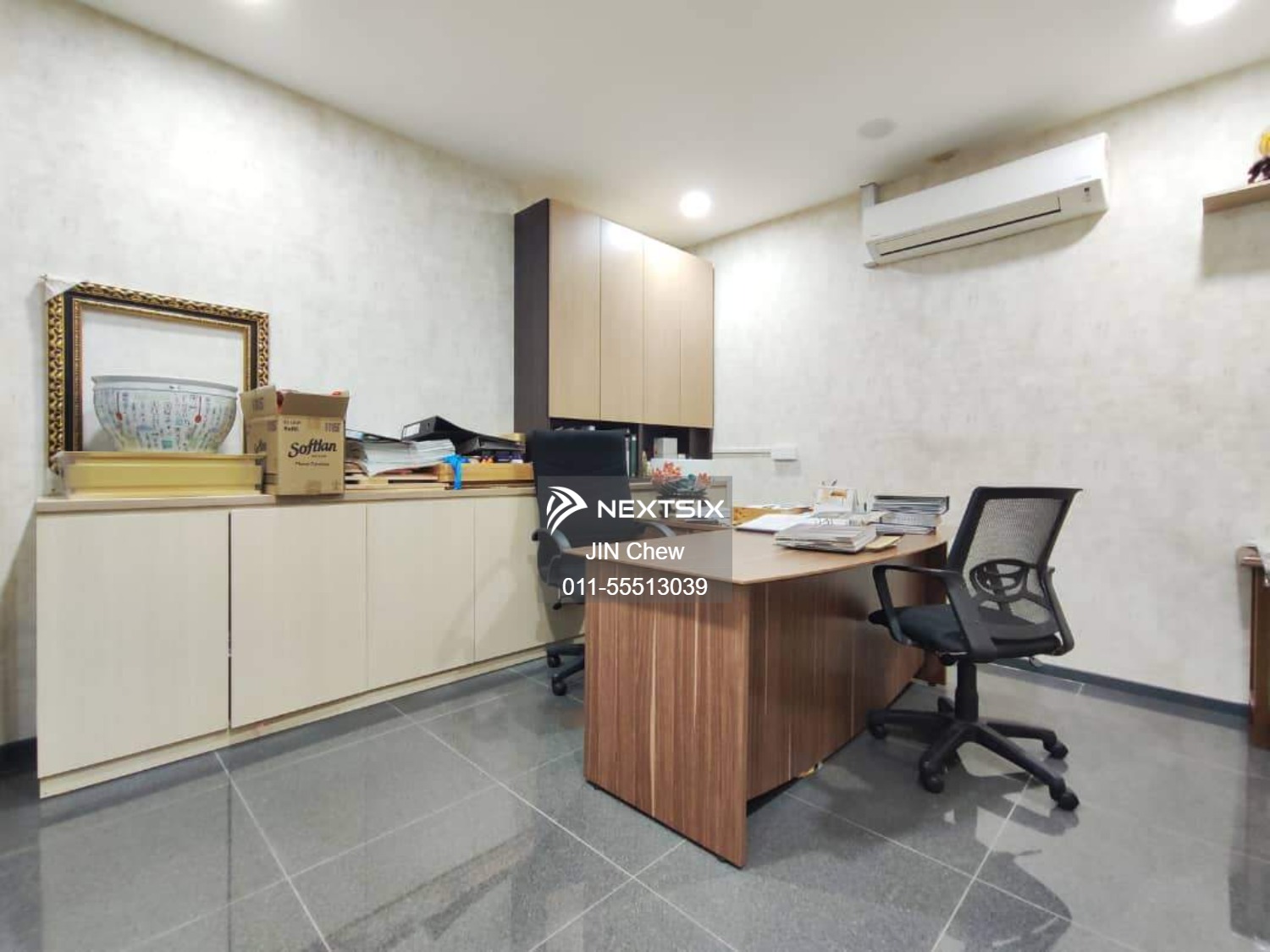 Factory For Sale in Masai Johor - Image 5