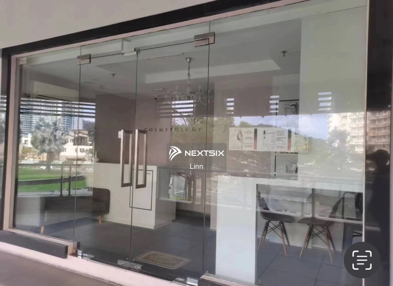 Shop Office For Rent in Bayan Lepas Penang - Image 2