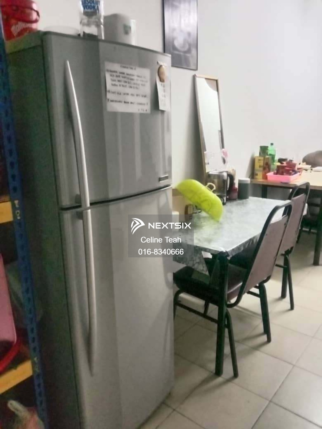 2-sty Terrace/Link House For Sale in Kota Kinabalu Sabah - Image 3