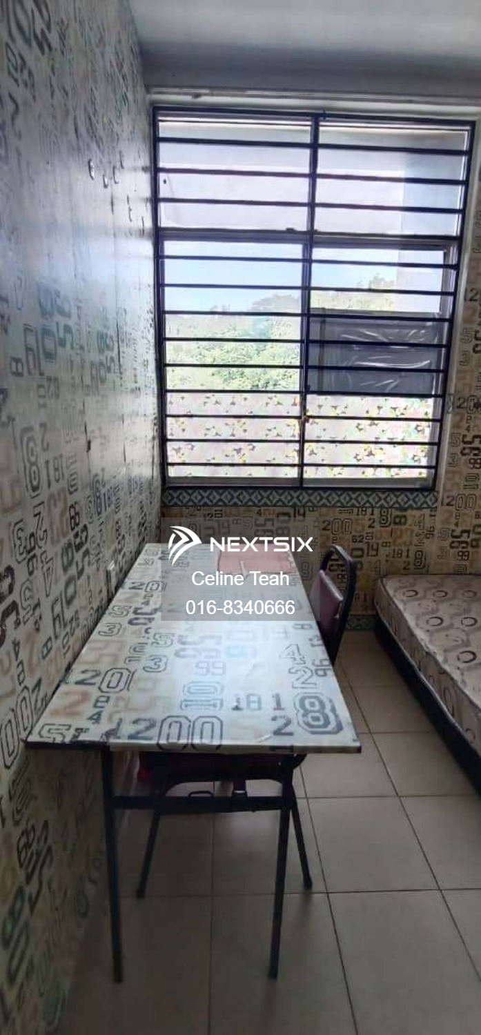 2-sty Terrace/Link House For Sale in Kota Kinabalu Sabah - Image 4