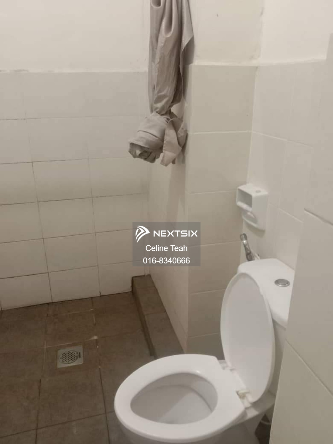 2-sty Terrace/Link House For Sale in Kota Kinabalu Sabah - Image 5