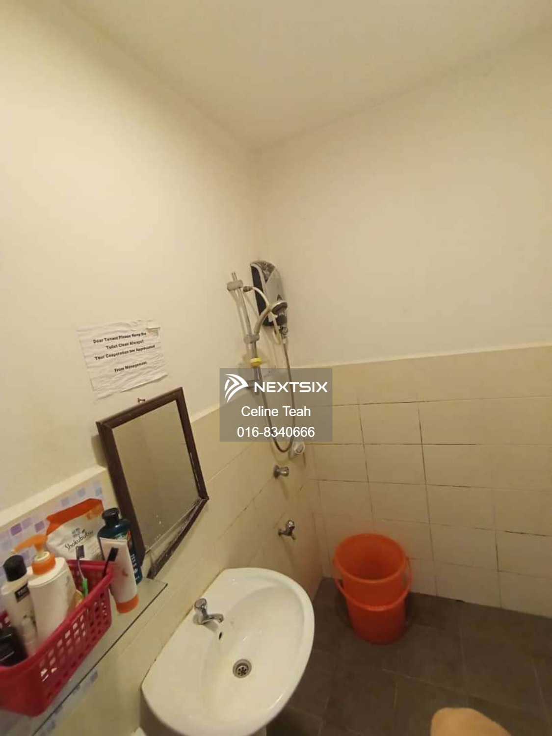 2-sty Terrace/Link House For Sale in Kota Kinabalu Sabah - Image 6