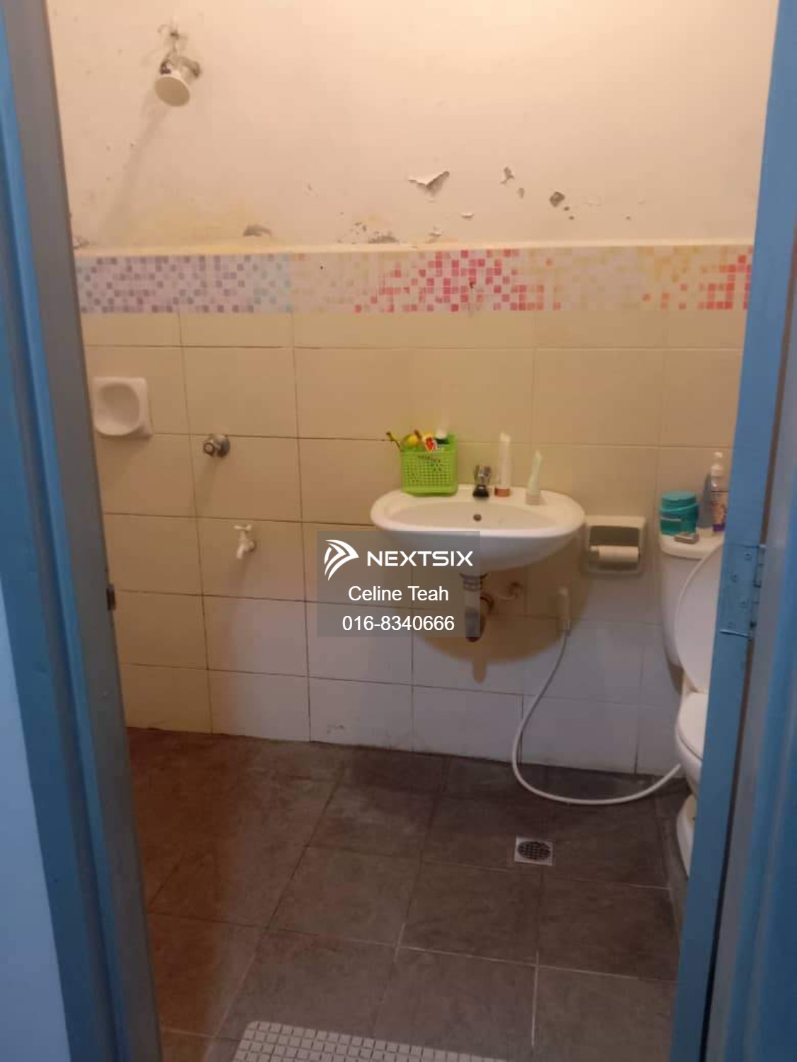 2-sty Terrace/Link House For Sale in Kota Kinabalu Sabah - Image 7