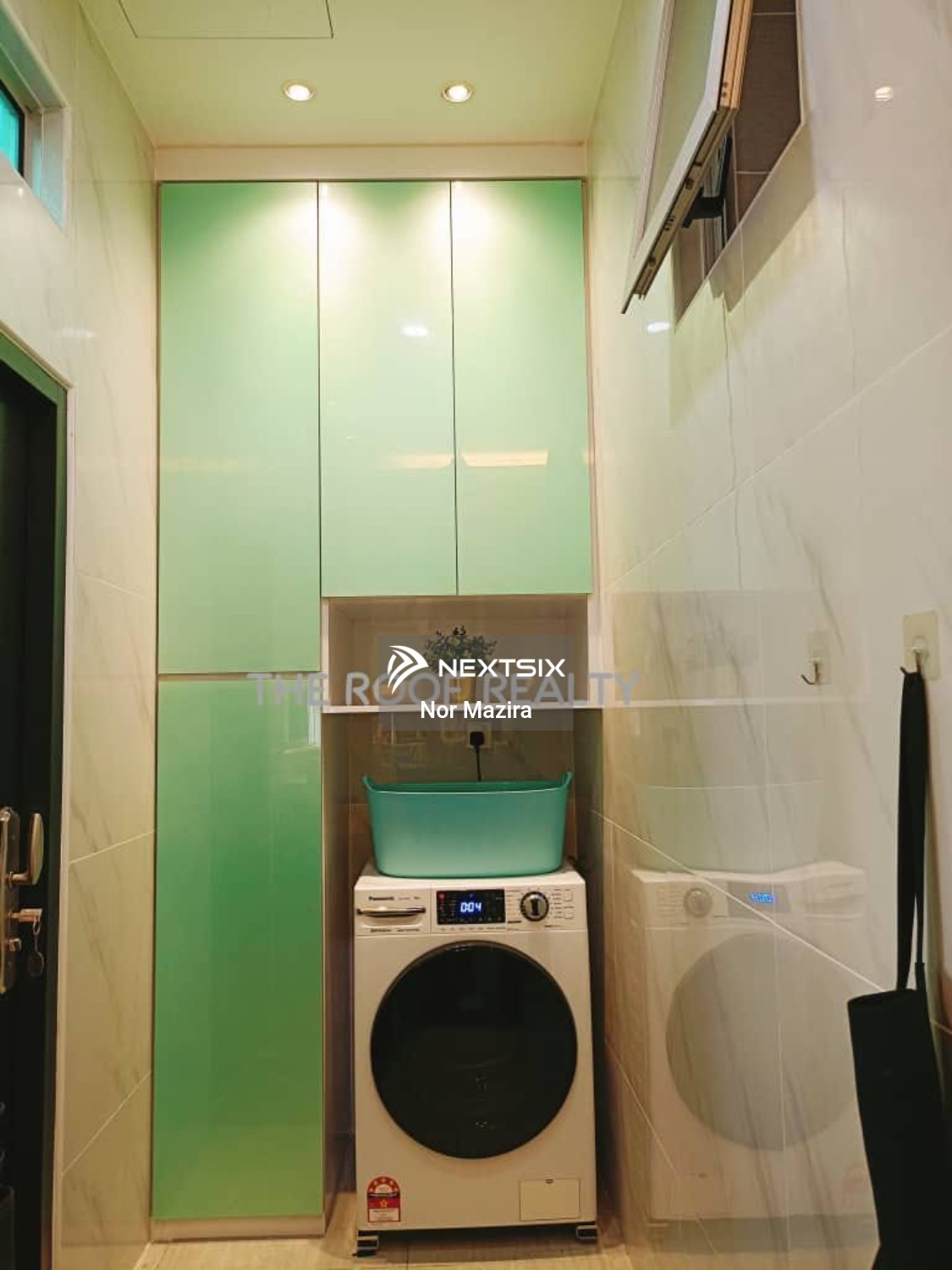 2-sty Terrace/Link House For Sale in Kepala Batas Penang - Image 10