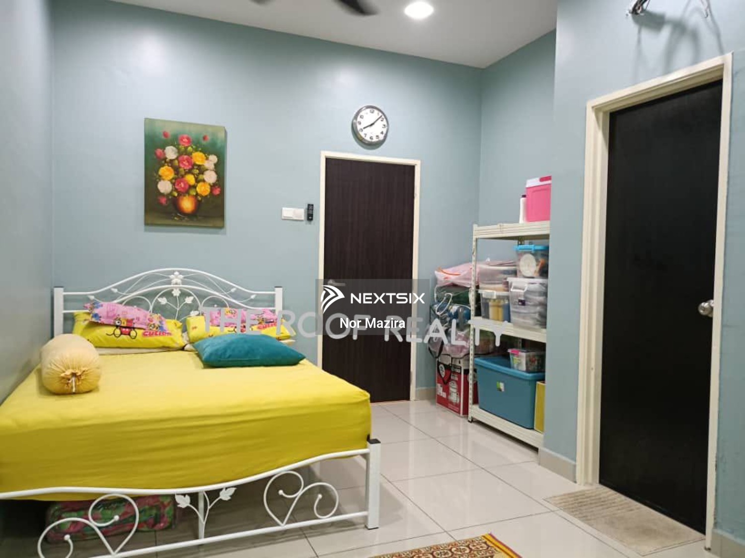 2-sty Terrace/Link House For Sale in Kepala Batas Penang - Image 11