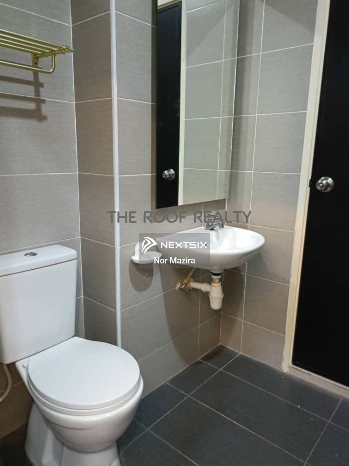 2-sty Terrace/Link House For Sale in Kepala Batas Penang - Image 12