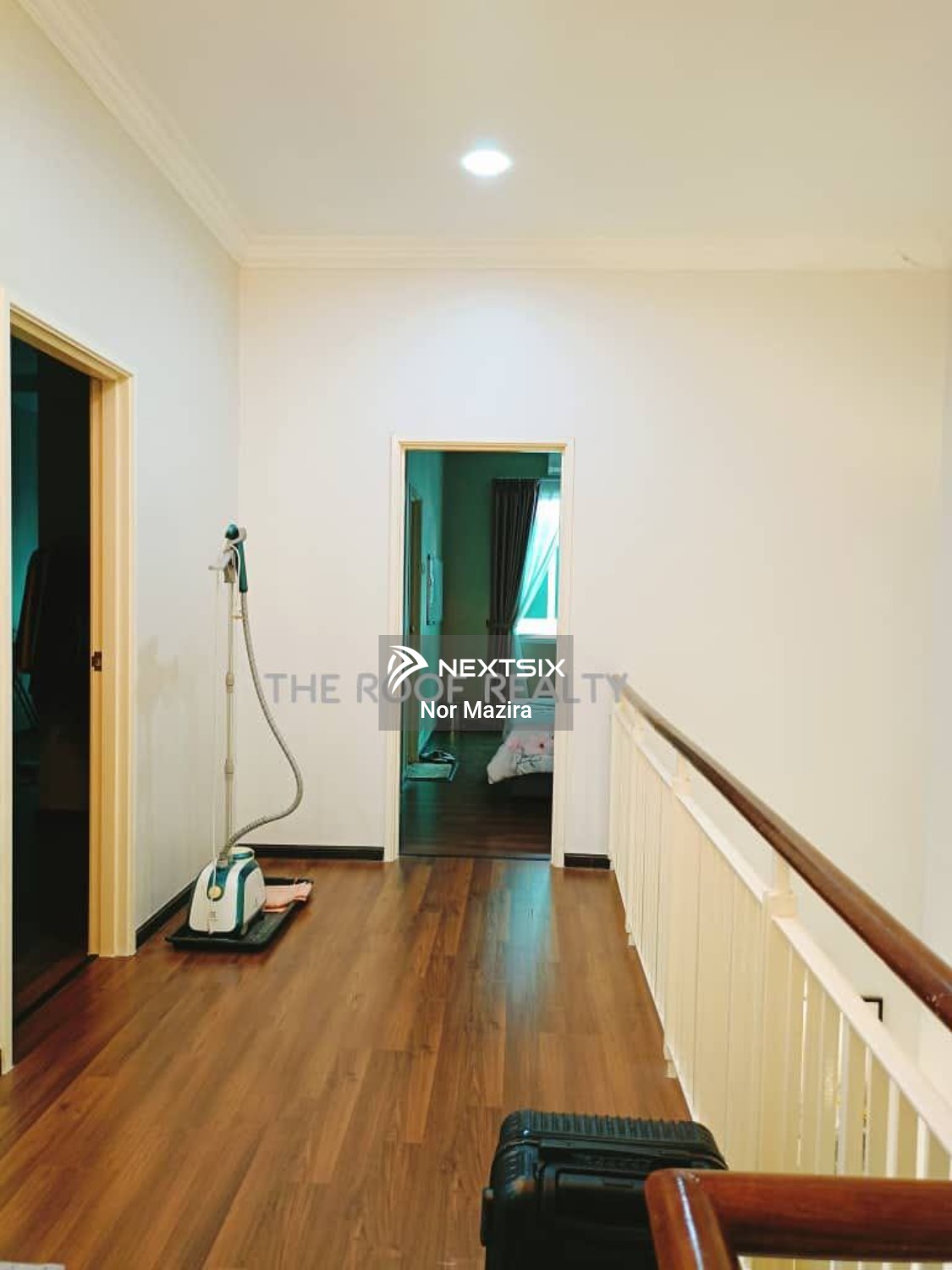 2-sty Terrace/Link House For Sale in Kepala Batas Penang - Image 13