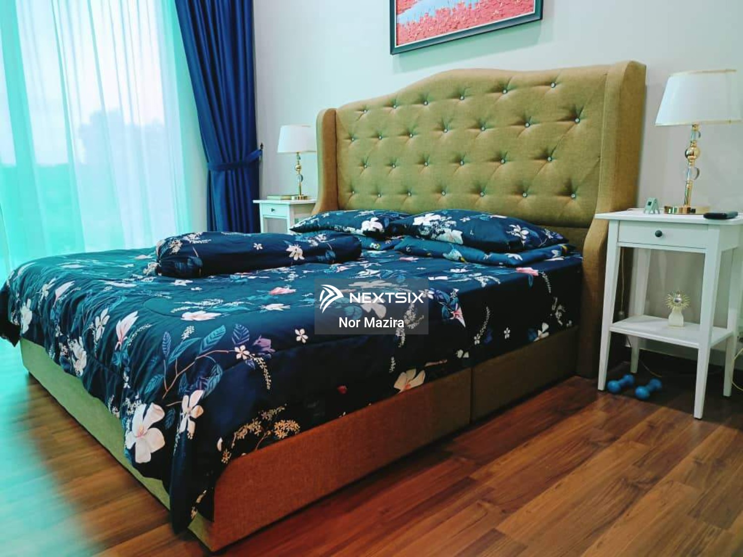 2-sty Terrace/Link House For Sale in Kepala Batas Penang - Image 14