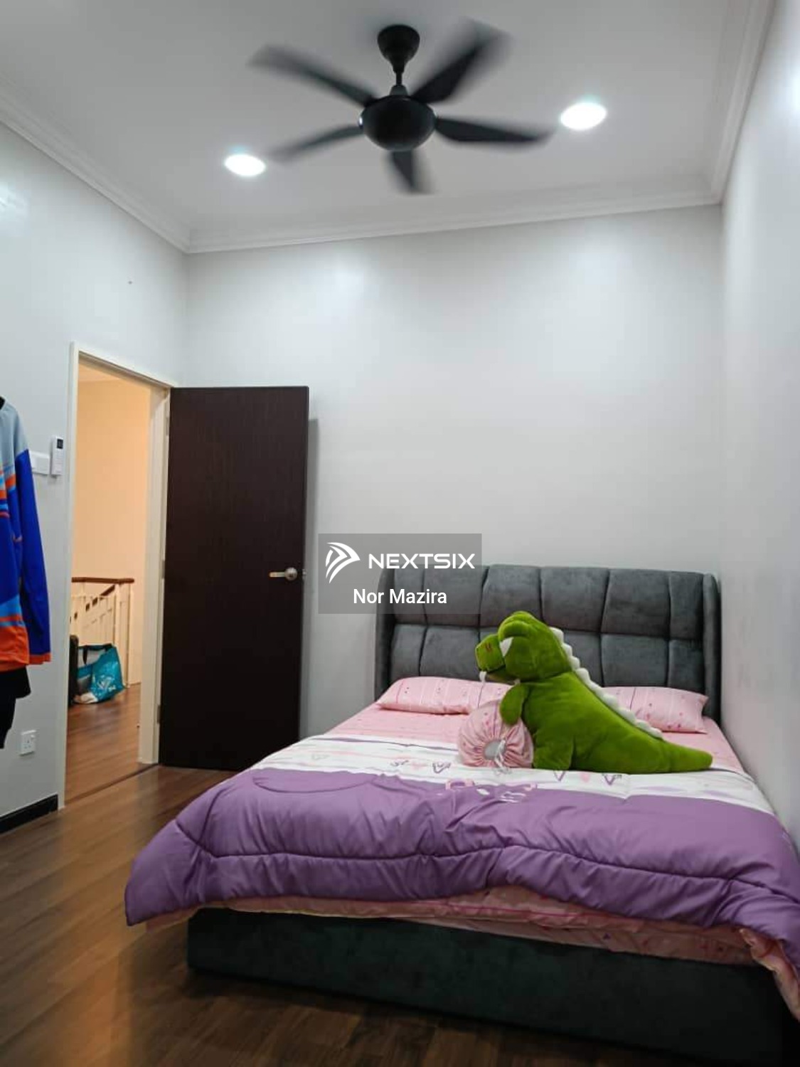 2-sty Terrace/Link House For Sale in Kepala Batas Penang - Image 15