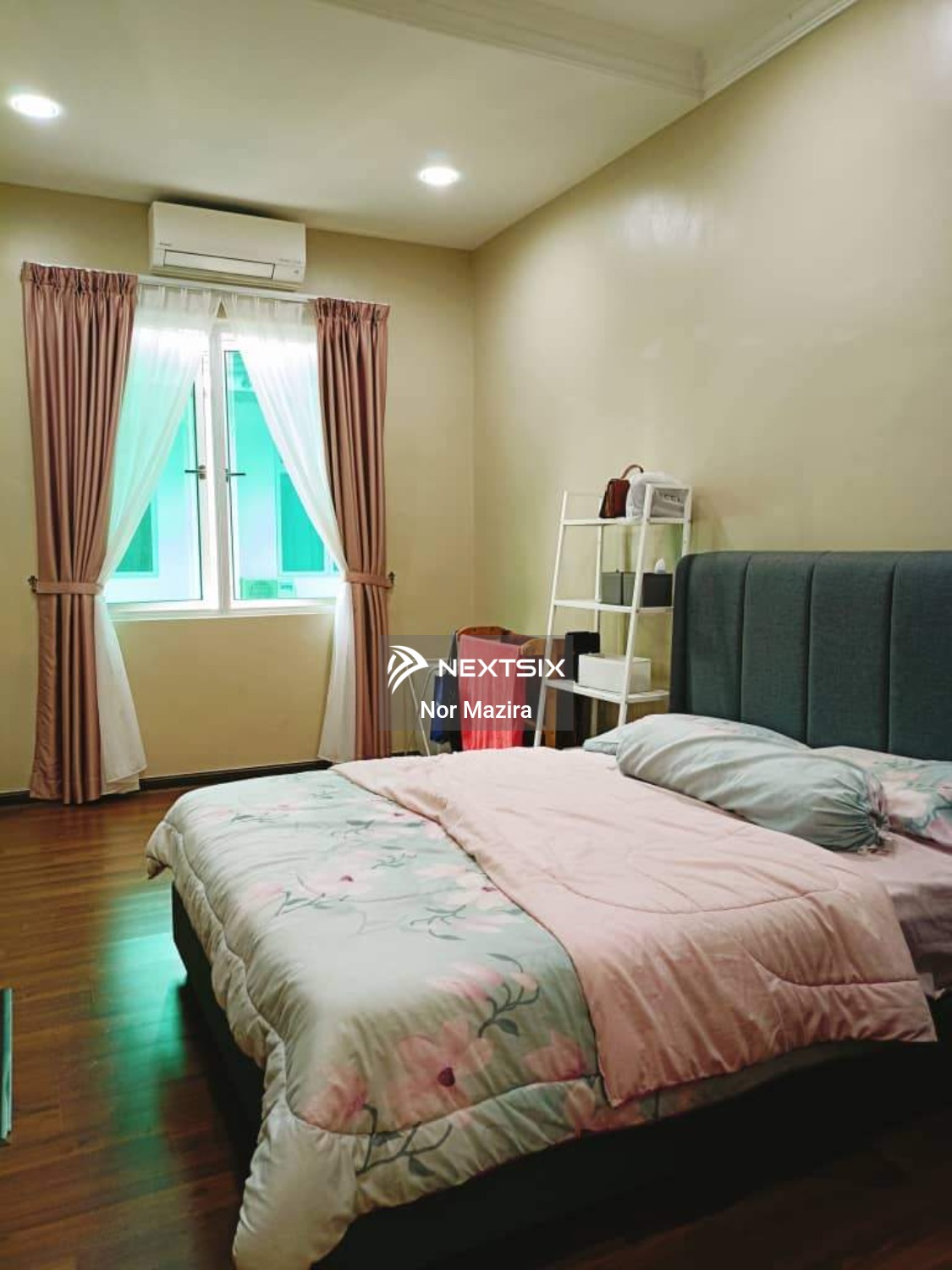 2-sty Terrace/Link House For Sale in Kepala Batas Penang - Image 16