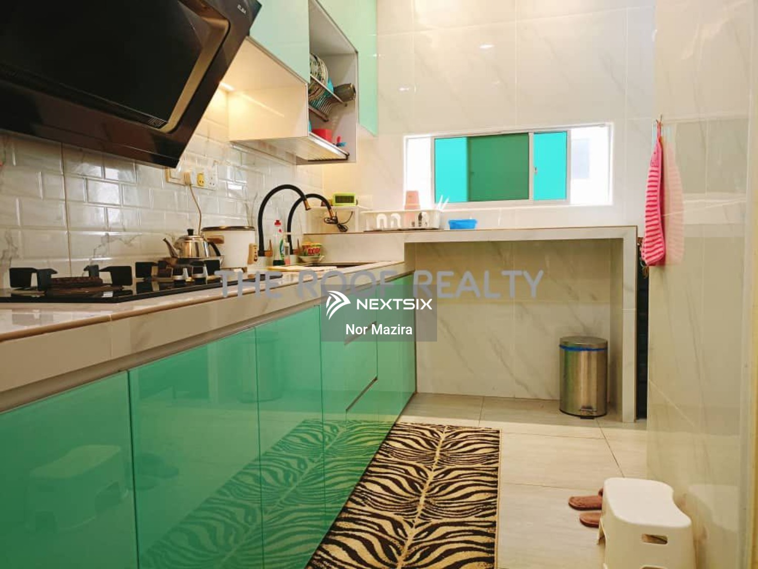 2-sty Terrace/Link House For Sale in Kepala Batas Penang - Image 8