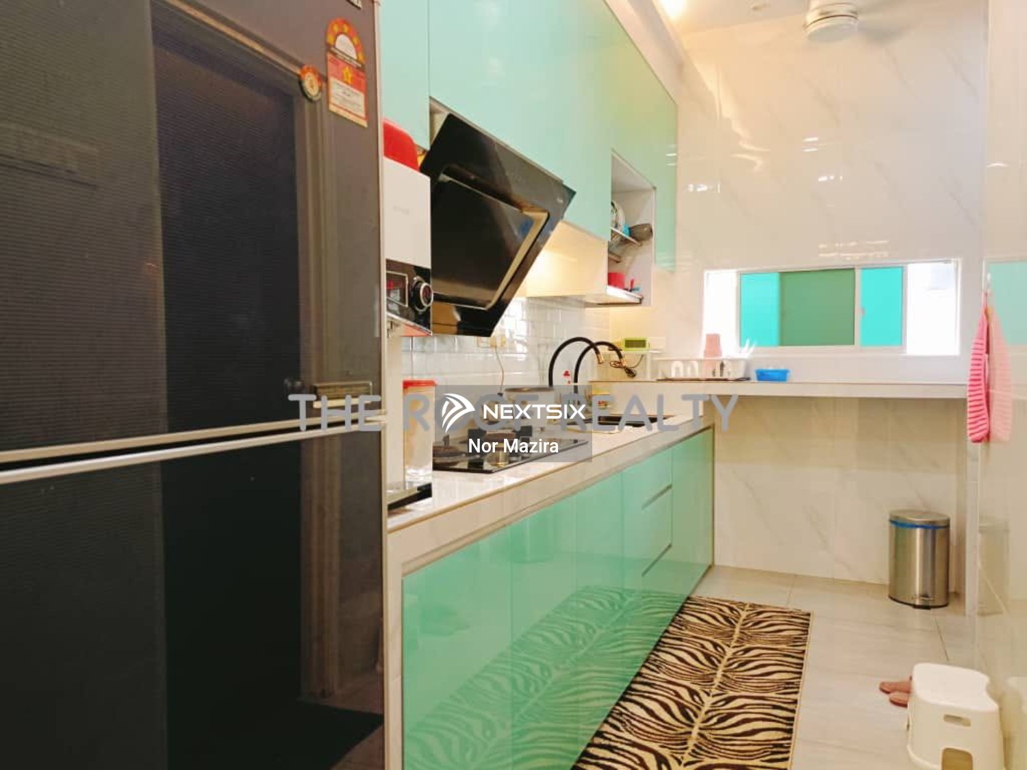 2-sty Terrace/Link House For Sale in Kepala Batas Penang - Image 9