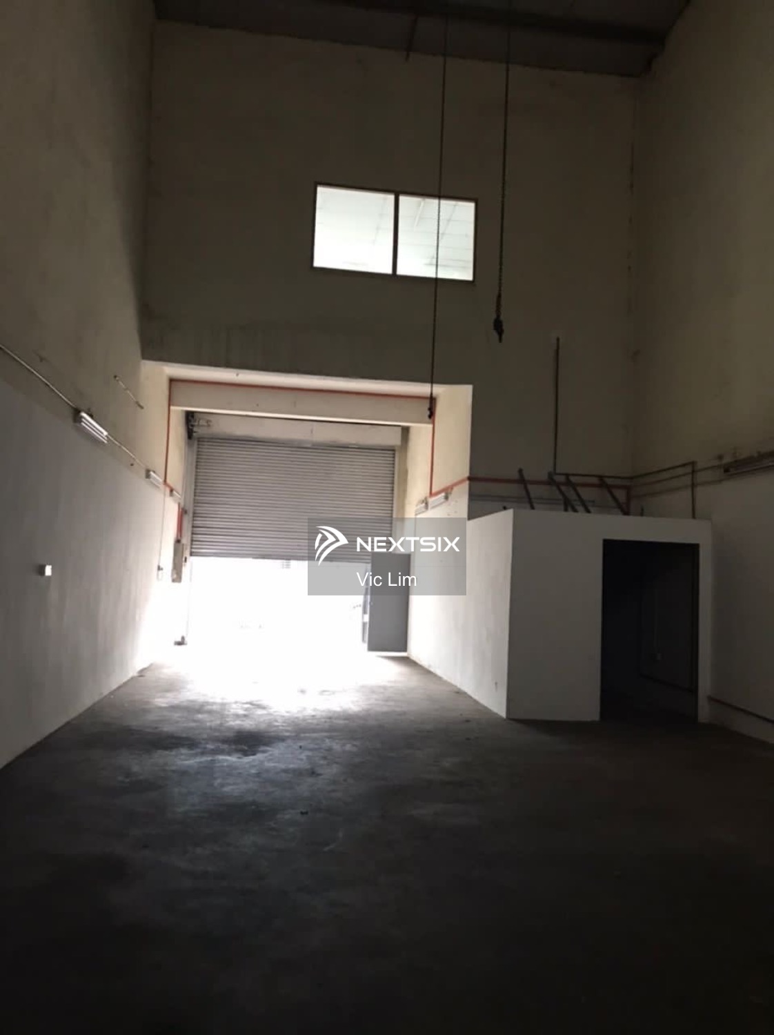 Factory For Sale in Johor Bahru Johor