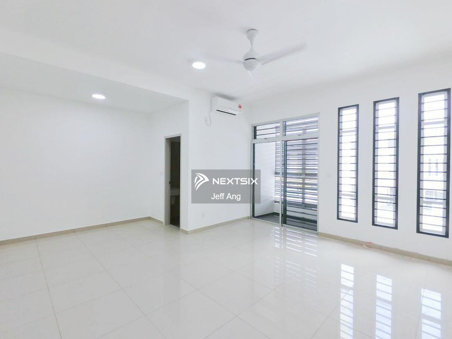 2-sty Terrace/Link House For Sale in Iskandar Puteri (Nusajaya) Johor - Image 5