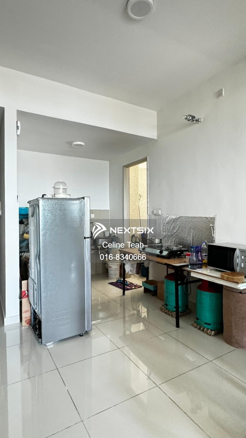 Condominium For Sale in Kota Kinabalu Sabah