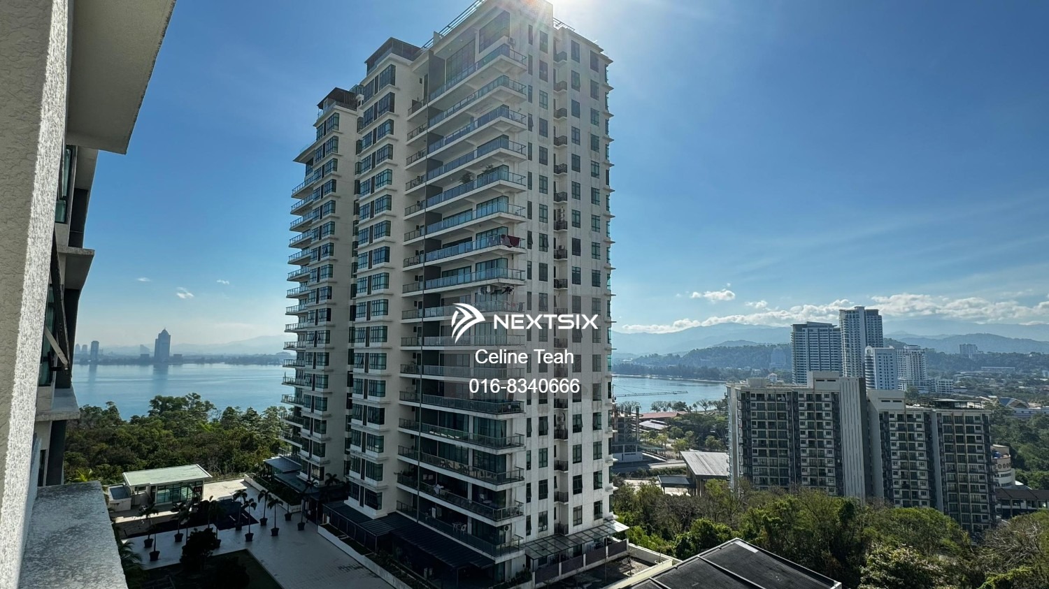 Condominium For Sale in Kota Kinabalu Sabah - Image 2