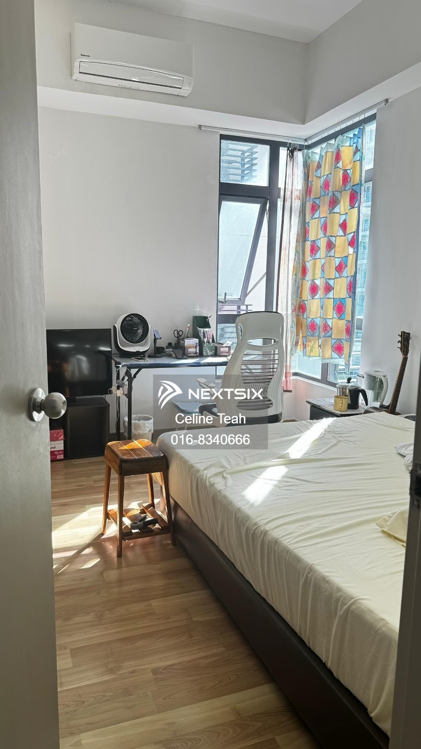 Condominium For Sale in Kota Kinabalu Sabah - Image 4