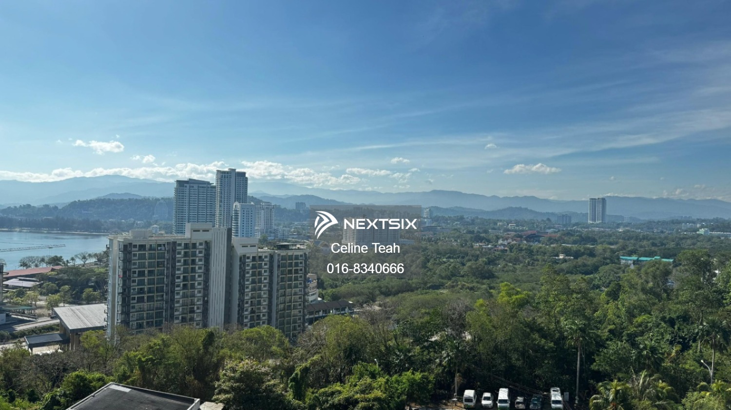 Condominium For Sale in Kota Kinabalu Sabah - Image 8