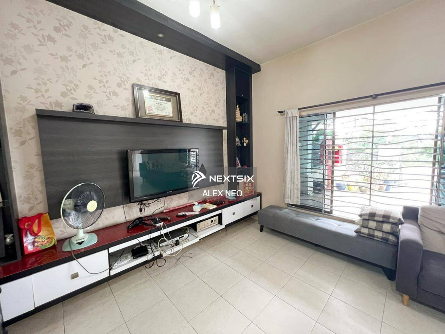 Cluster House For Sale in Johor Bahru Johor - Image 10