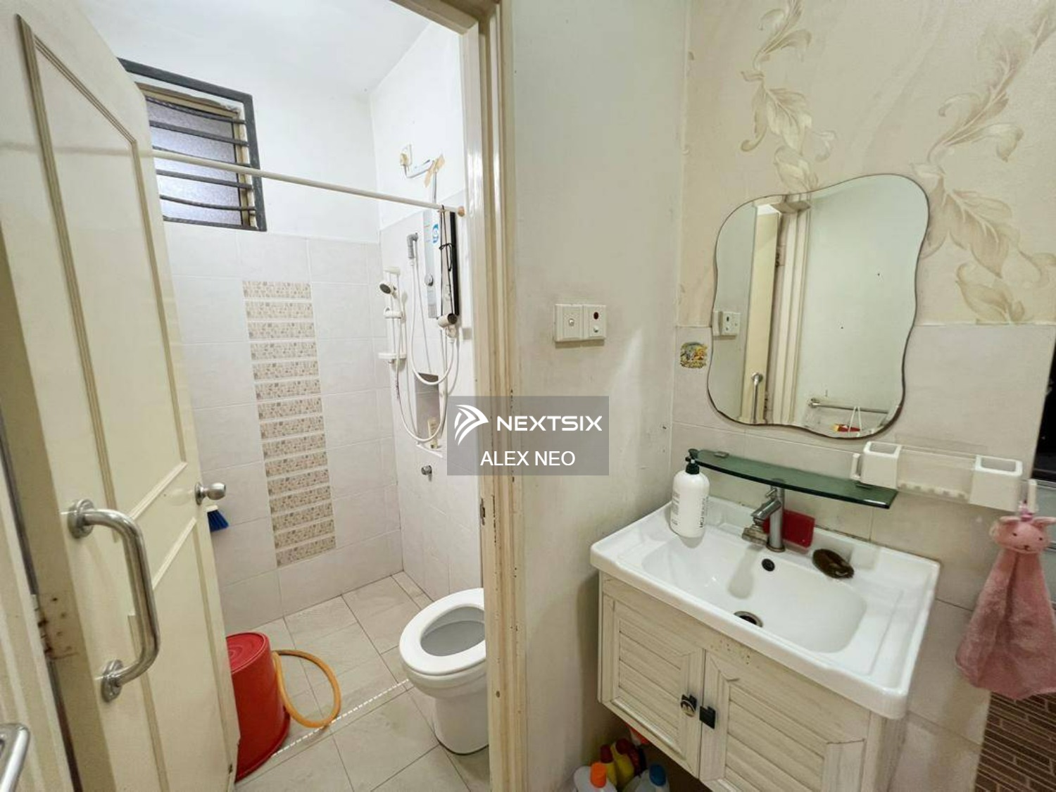 Cluster House For Sale in Johor Bahru Johor - Image 11