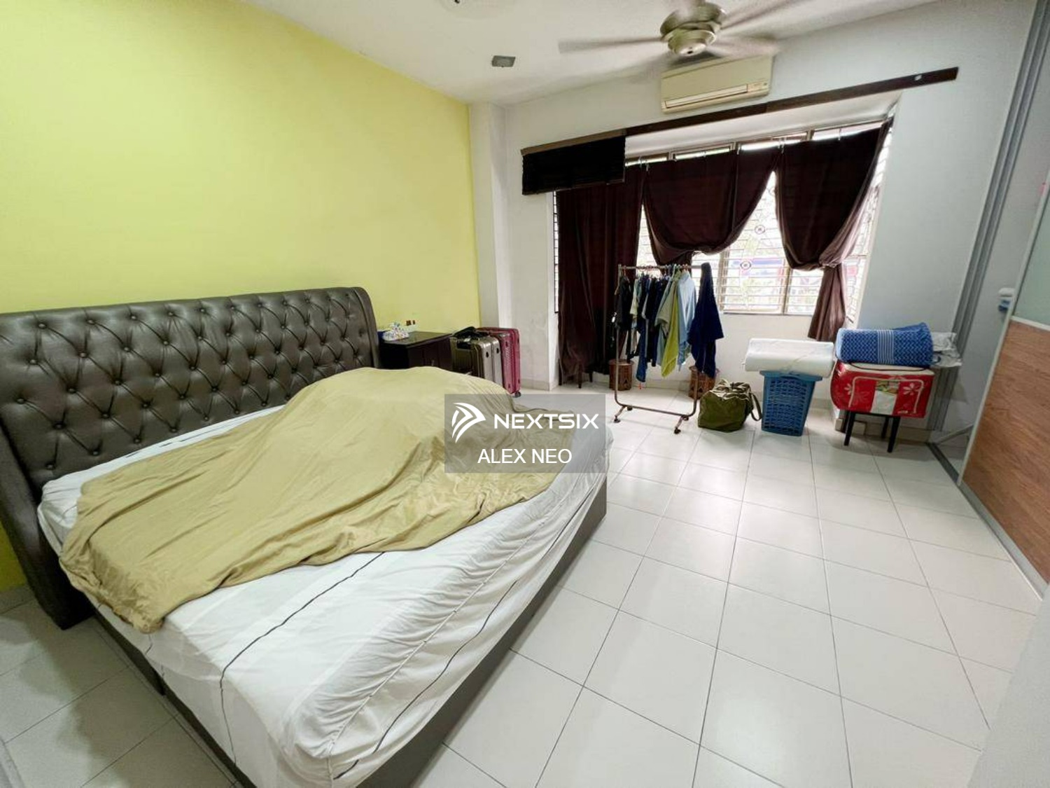 Cluster House For Sale in Johor Bahru Johor - Image 12