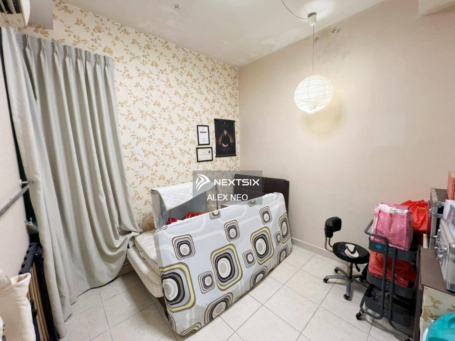 Cluster House For Sale in Johor Bahru Johor - Image 15