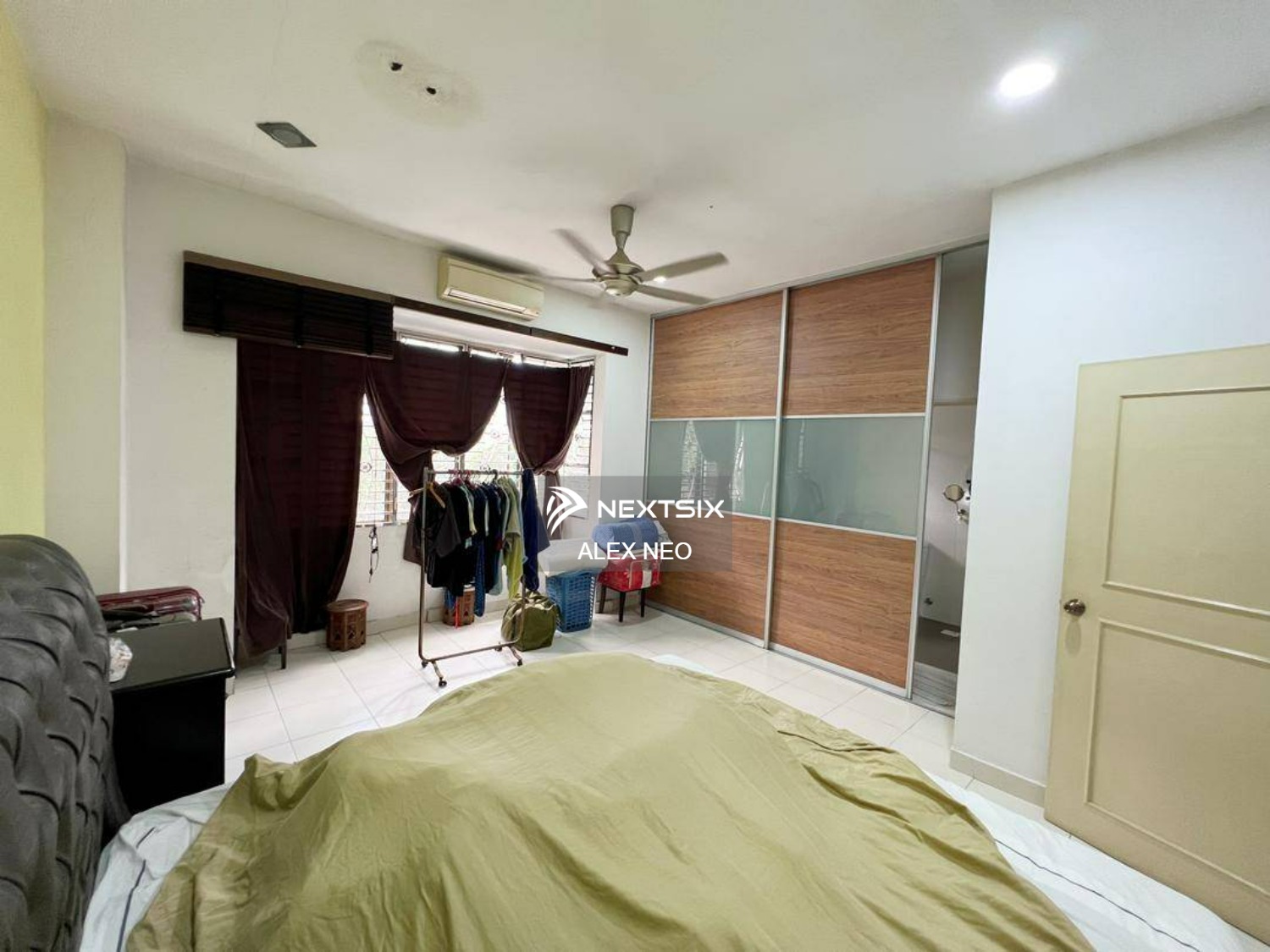 Cluster House For Sale in Johor Bahru Johor - Image 5