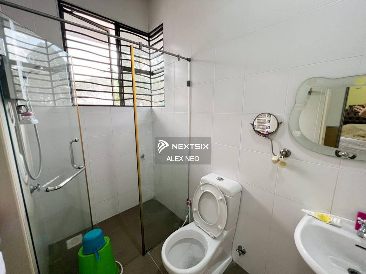 Cluster House For Sale in Johor Bahru Johor - Image 7