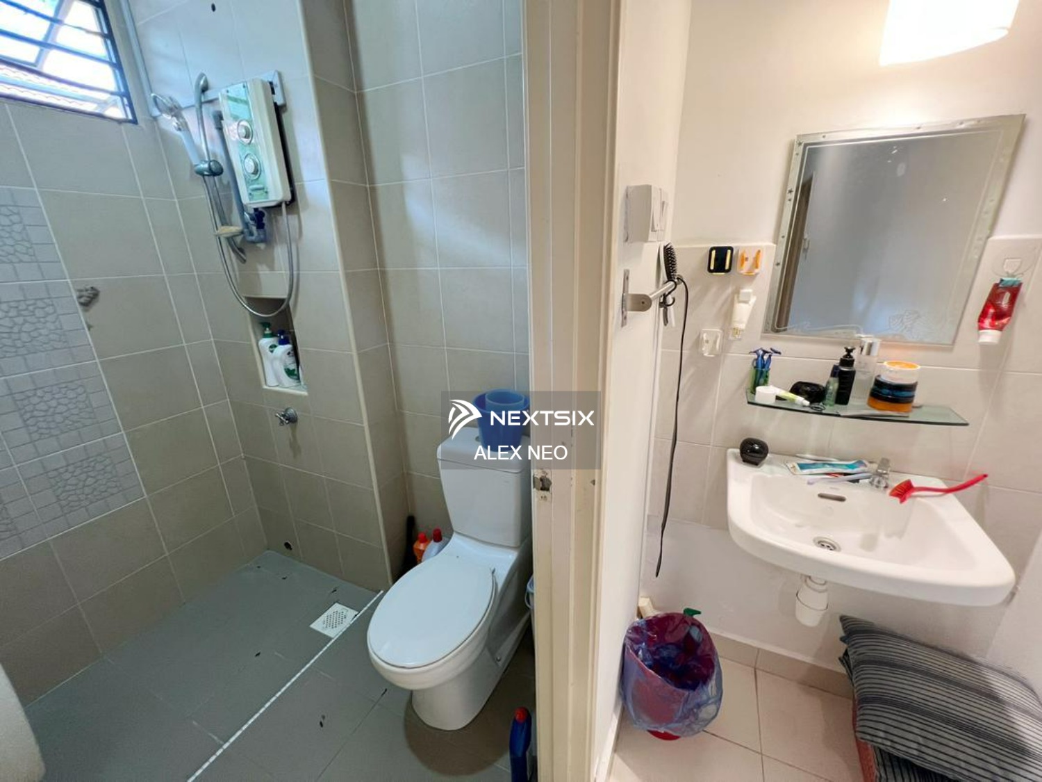 Cluster House For Sale in Johor Bahru Johor - Image 8