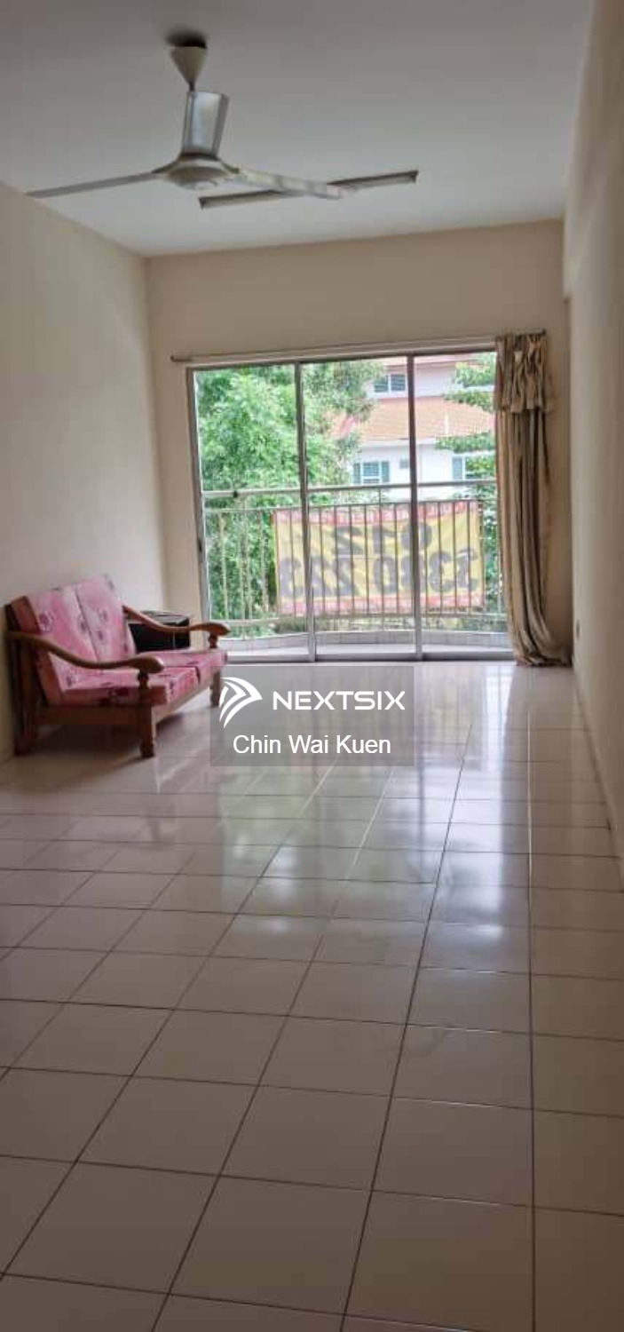 Apartment For Rent in Seri Kembangan Selangor - Image 2