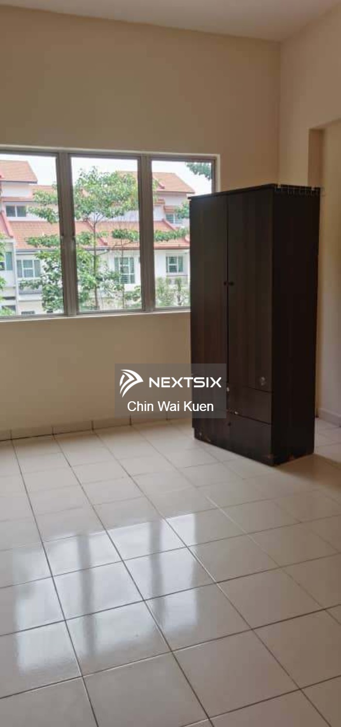Apartment For Rent in Seri Kembangan Selangor - Image 4