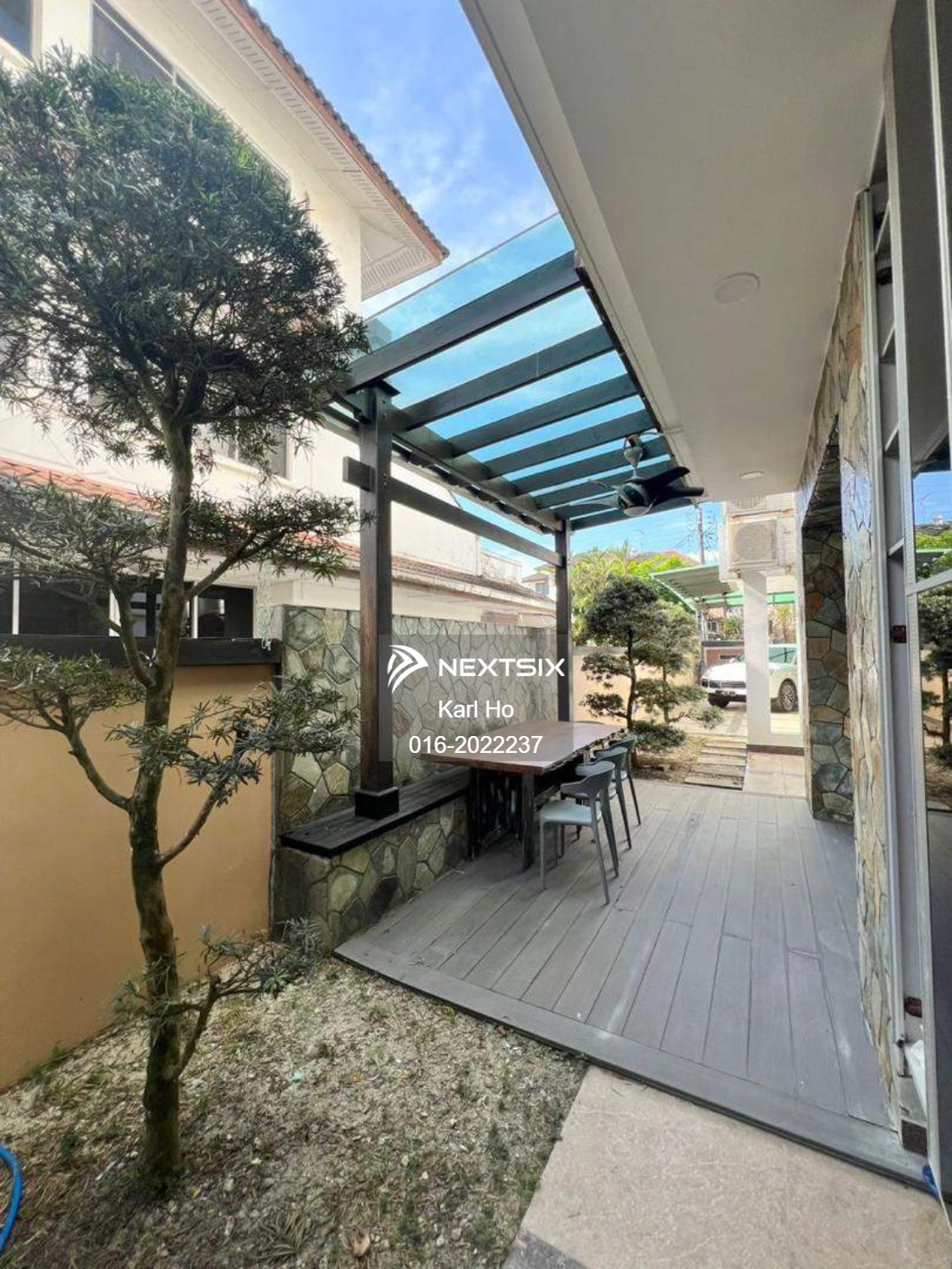 Semi-detached House For Sale in Johor Bahru Johor - Image 10