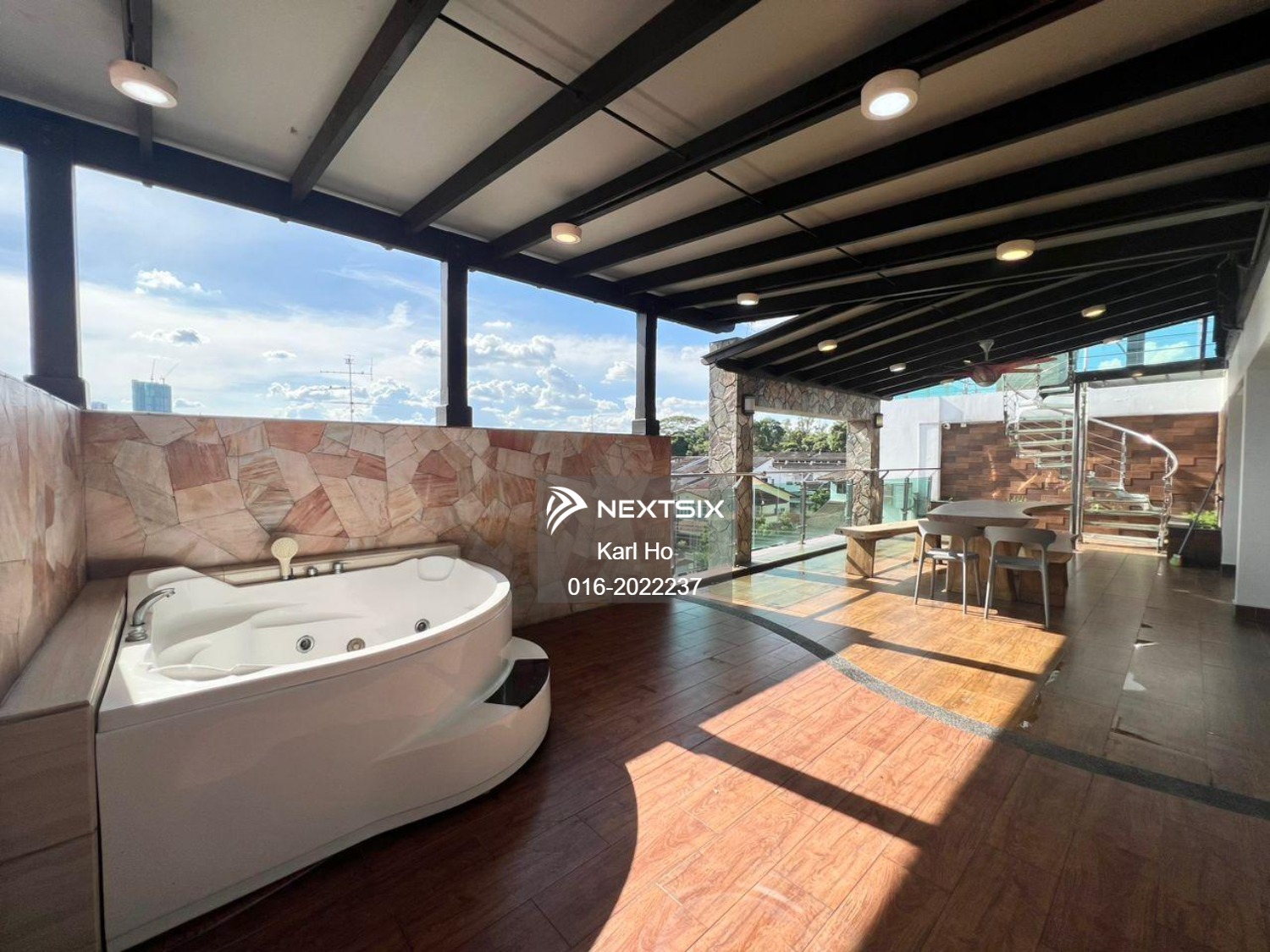 Semi-detached House For Sale in Johor Bahru Johor - Image 12