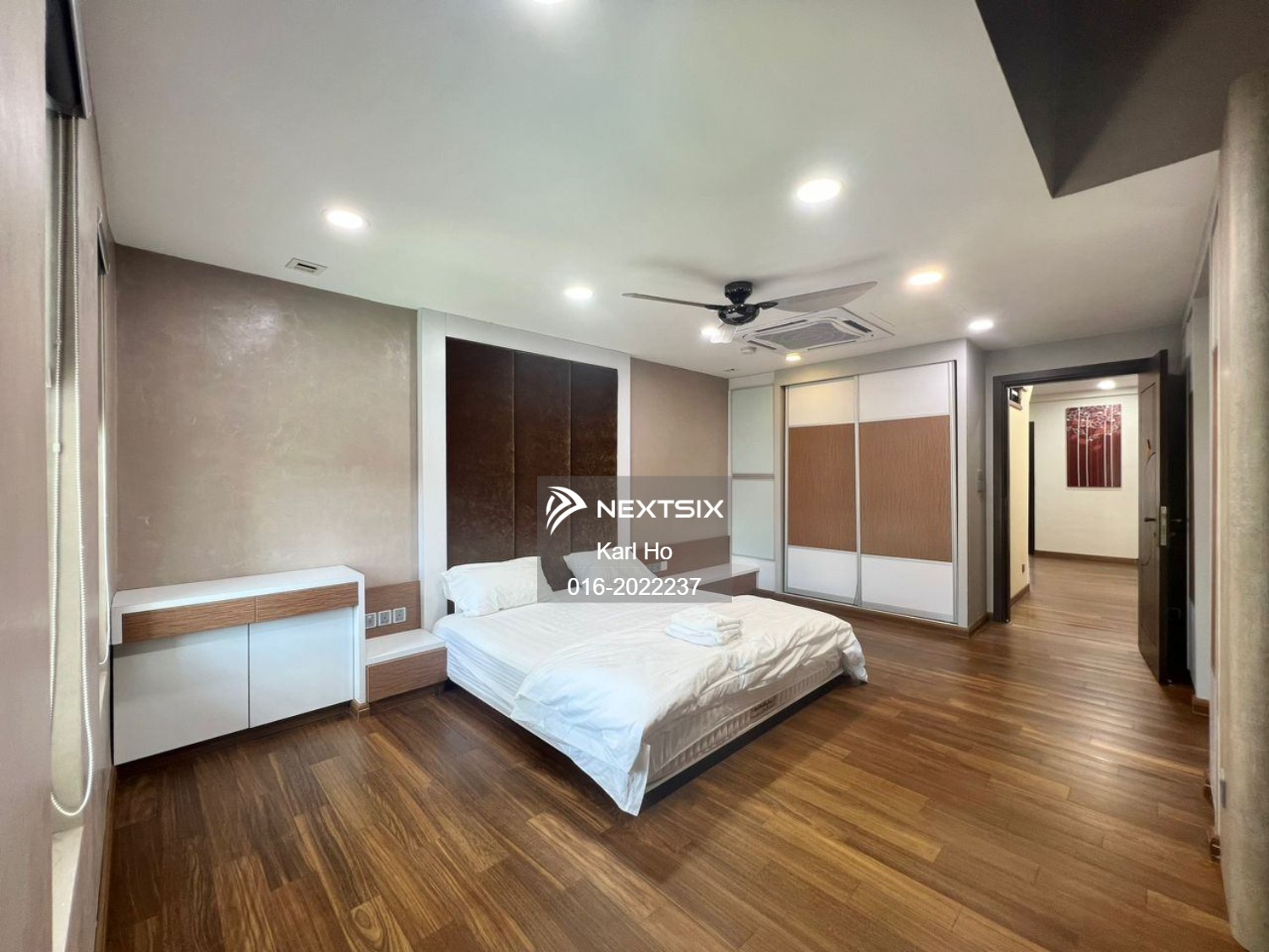 Semi-detached House For Sale in Johor Bahru Johor - Image 13