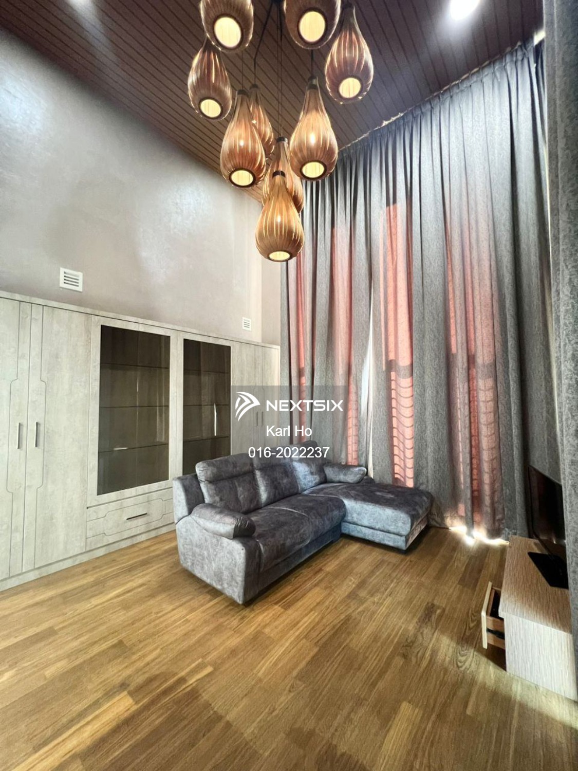 Semi-detached House For Sale in Johor Bahru Johor - Image 14