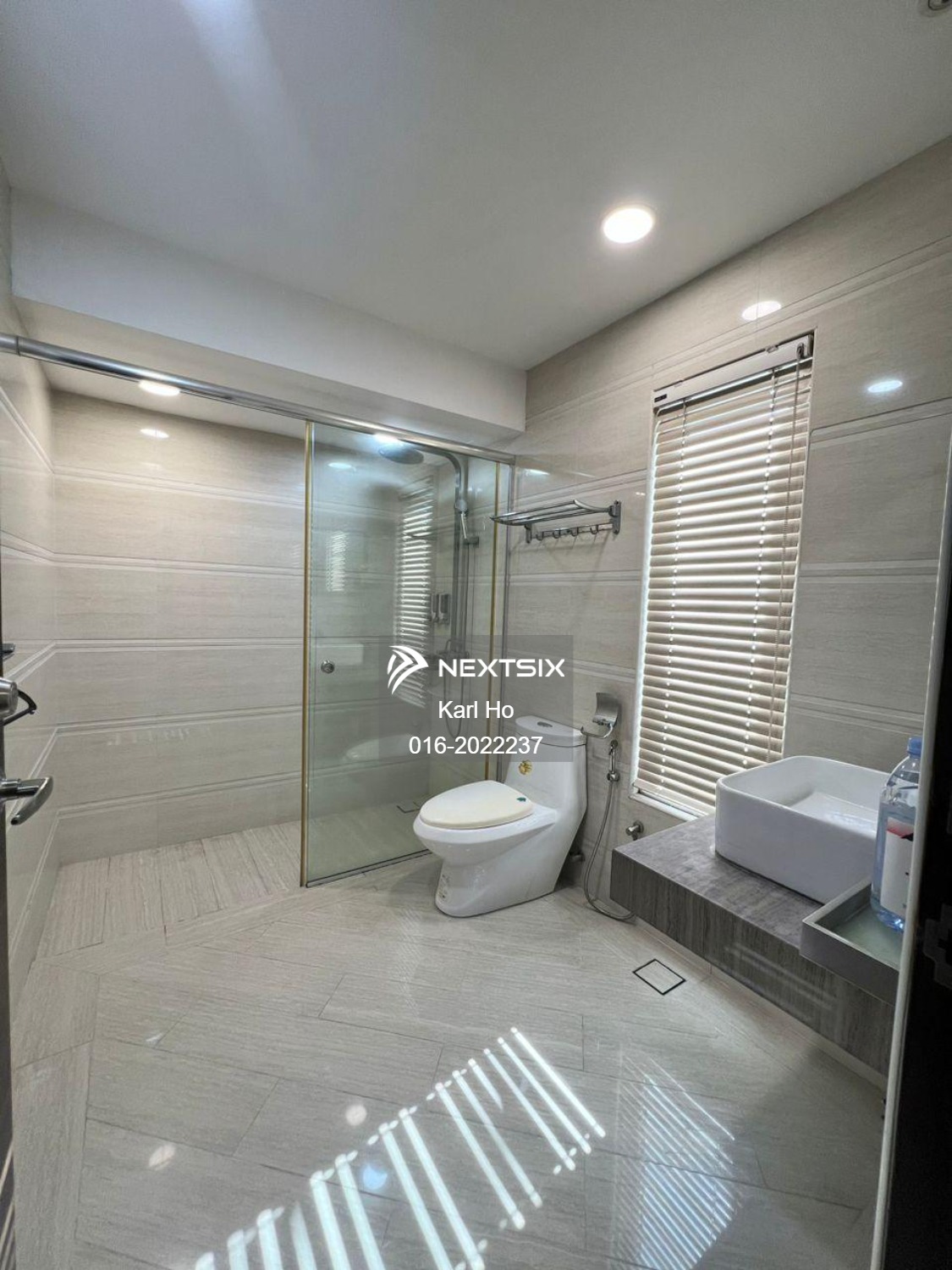 Semi-detached House For Sale in Johor Bahru Johor - Image 15